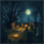 graveyard for social media