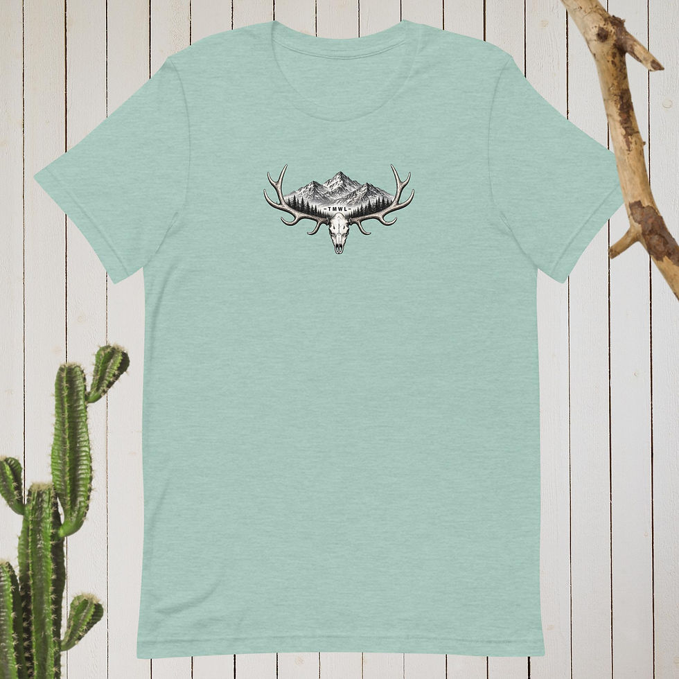 Thumbnail: Unisex t-shirt