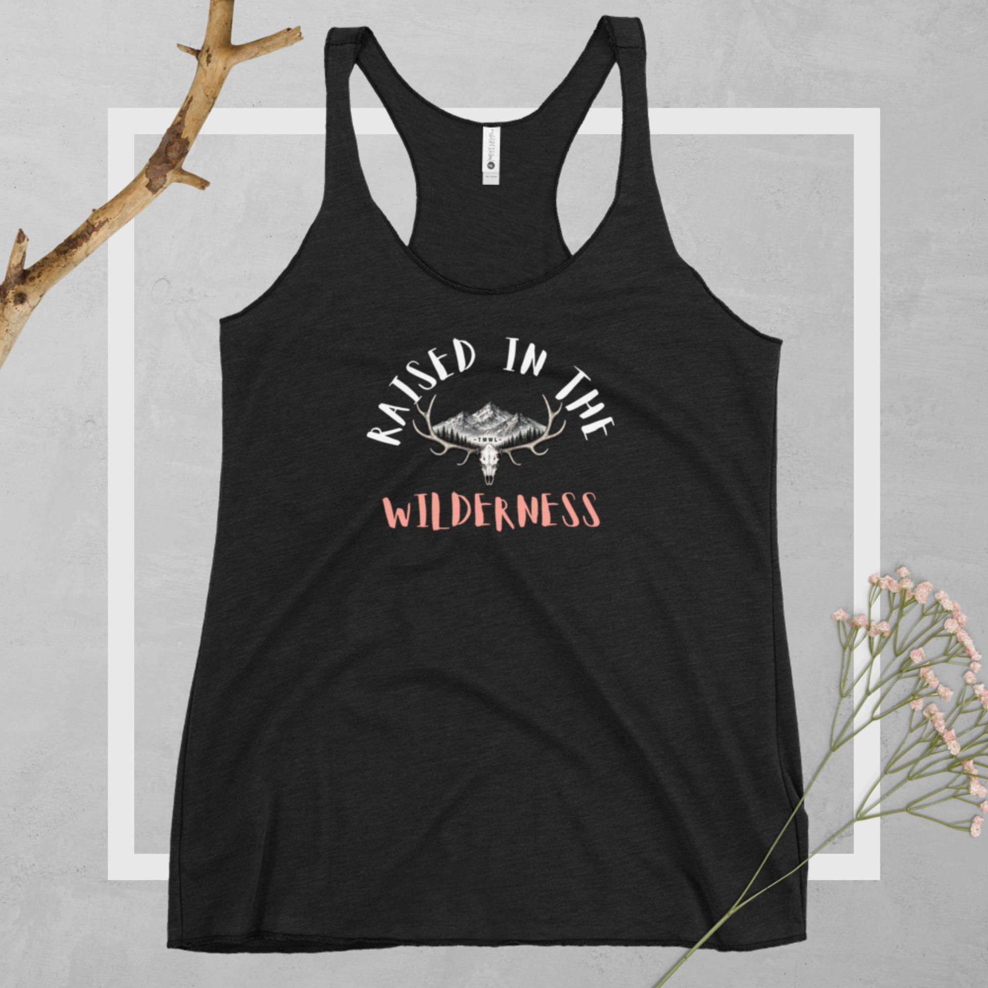 Women's Racerback Tank