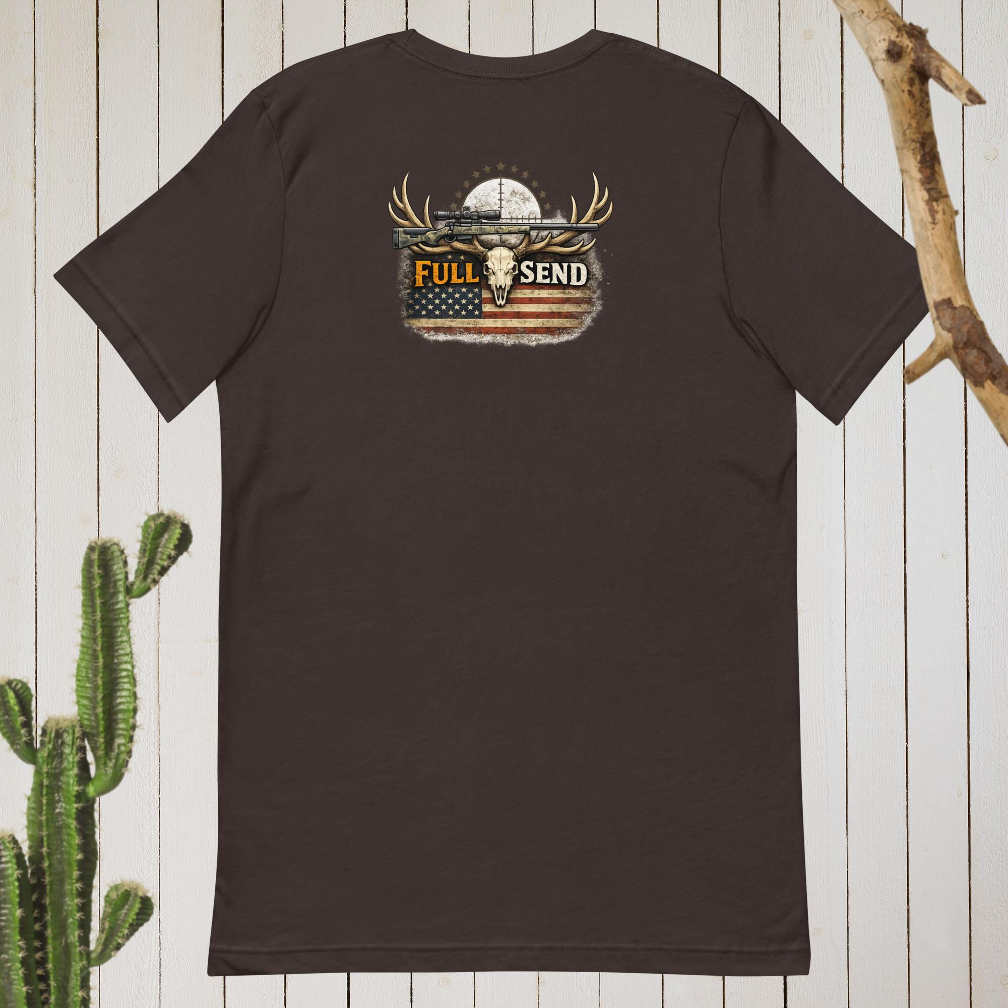 Unisex t-shirt
