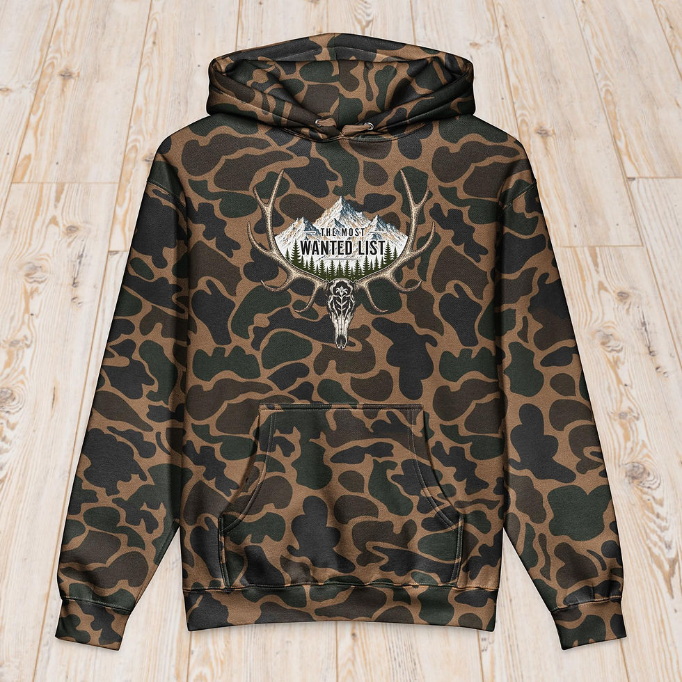 Thumbnail: Unisex Heavyweight Hooded Sweatshirt | Independent Trading Co. IND4000