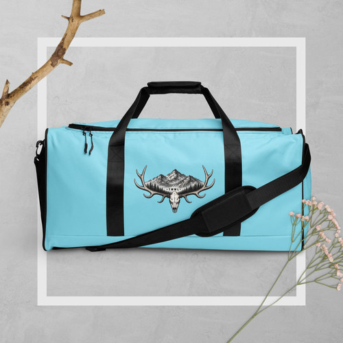 24時間以内発送 完売品 未使用品 23fw Logo Duffle Bag Duffle bag | The Most Wanted List