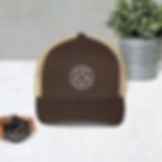 Thumbnail: Trucker Cap