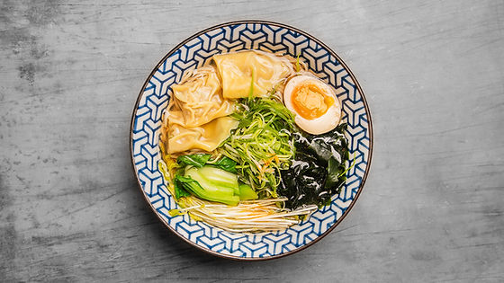 WANTAN