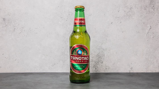 TSING TAO BEER