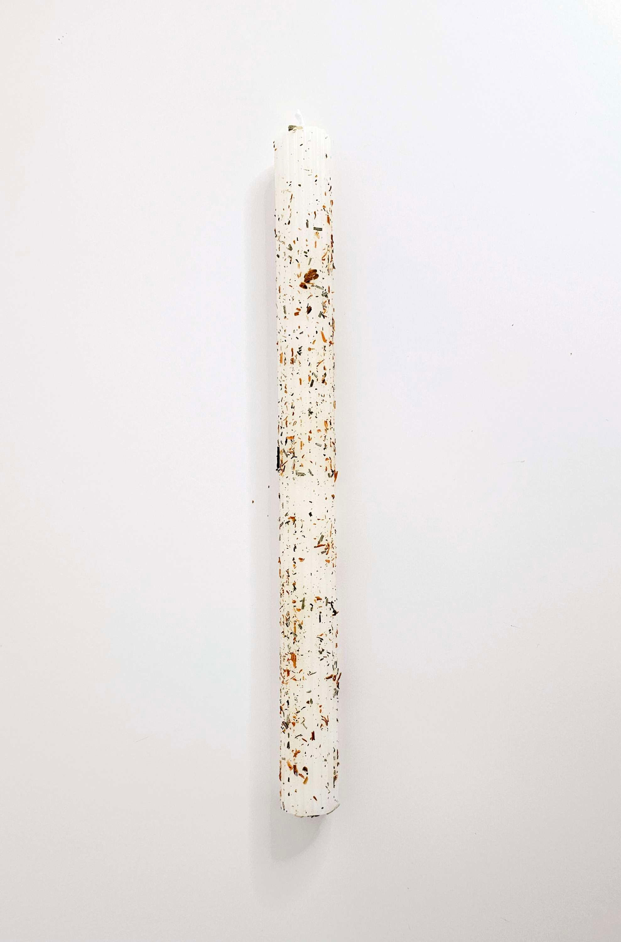 Ritual Kerze - Haus Schutz 