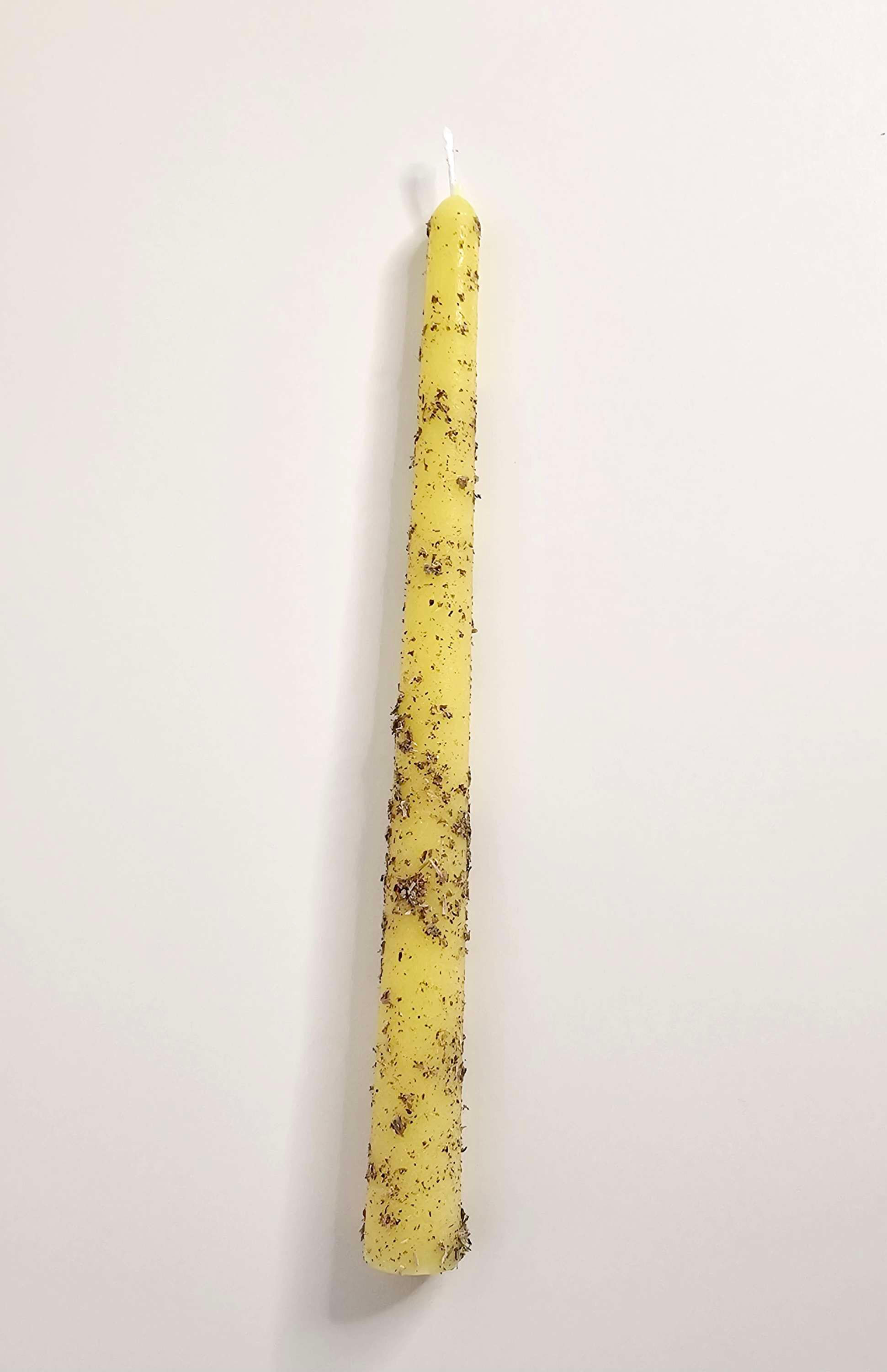 Ritual Kerze - Chakra Balance