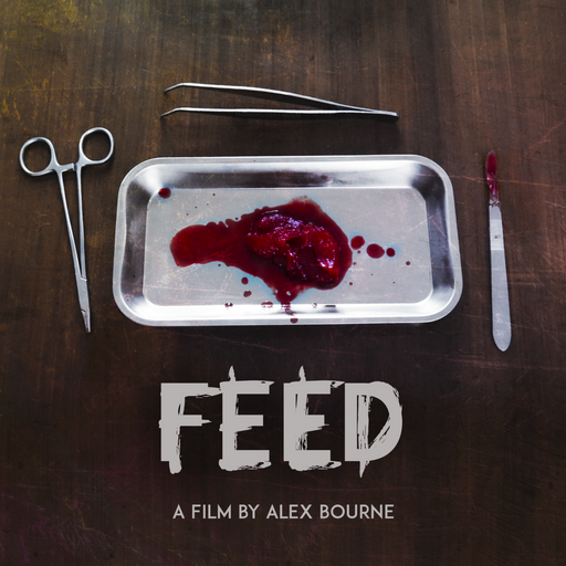 Feed (2021)