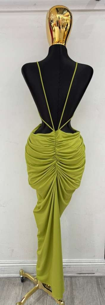 Thumbnail: SYDNEY DRESS