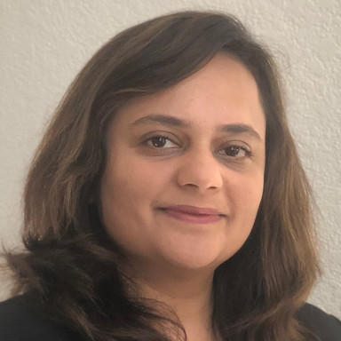 Shreya Jain
