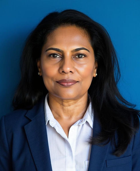 Prabitha Ganesh