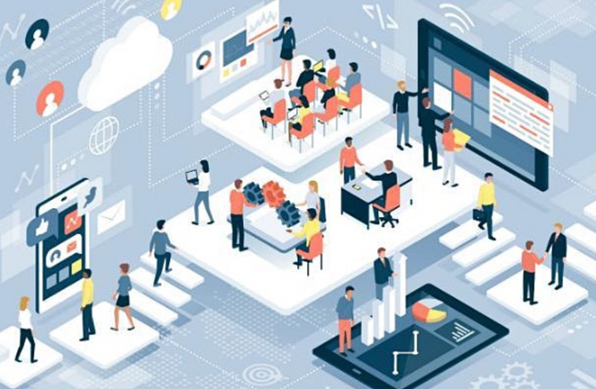 How Dynamic Women are Leading into the Future of Work