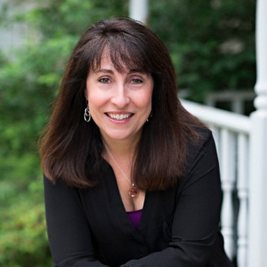Kristin Judge, USA
