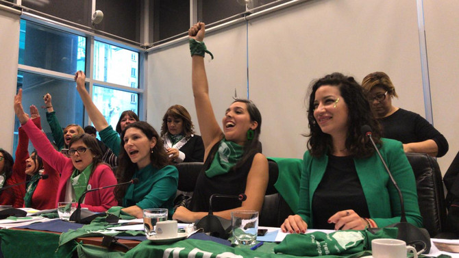 INTERVIEW WITH WLW 2015 FELLOW, VICTORIA TESORIERO