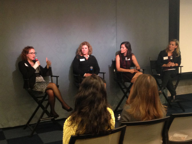 Women in Power: Truth, Time, & Tradeoffs