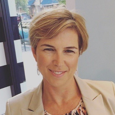 Alice Myerhoff, Director of Corporate & Board Develpment