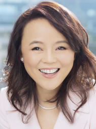 Elizabeth Xu