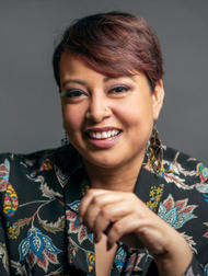 Chandra Brooks