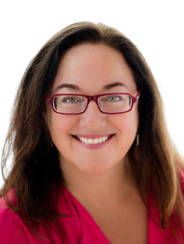 Julie Castro Abrams, How Women Lead