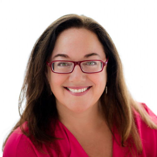 Julie Castro Abrams, Founder & CEO