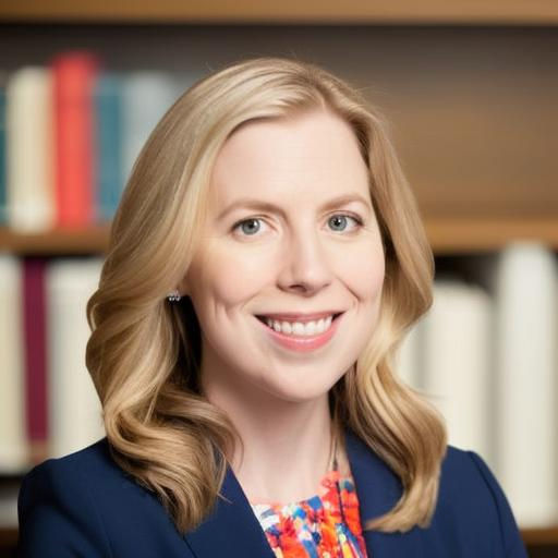 Julianne Averill - How Women Lead
