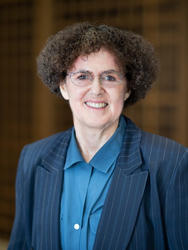Janet McNicholas