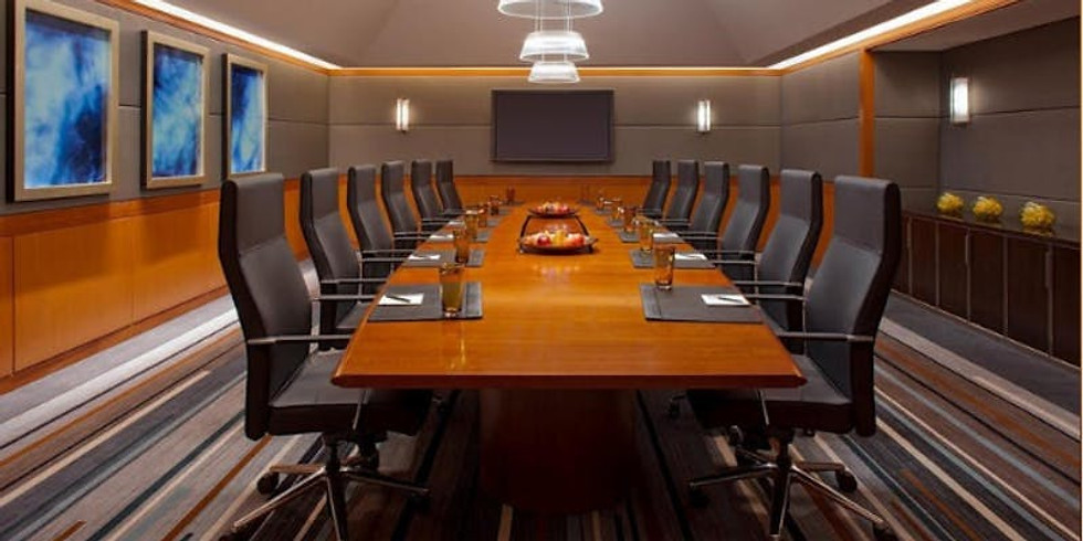 Corporate Board Readiness Virtual Workshop Series