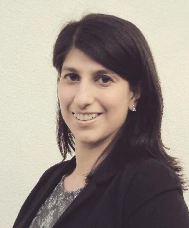 Dipti Arora