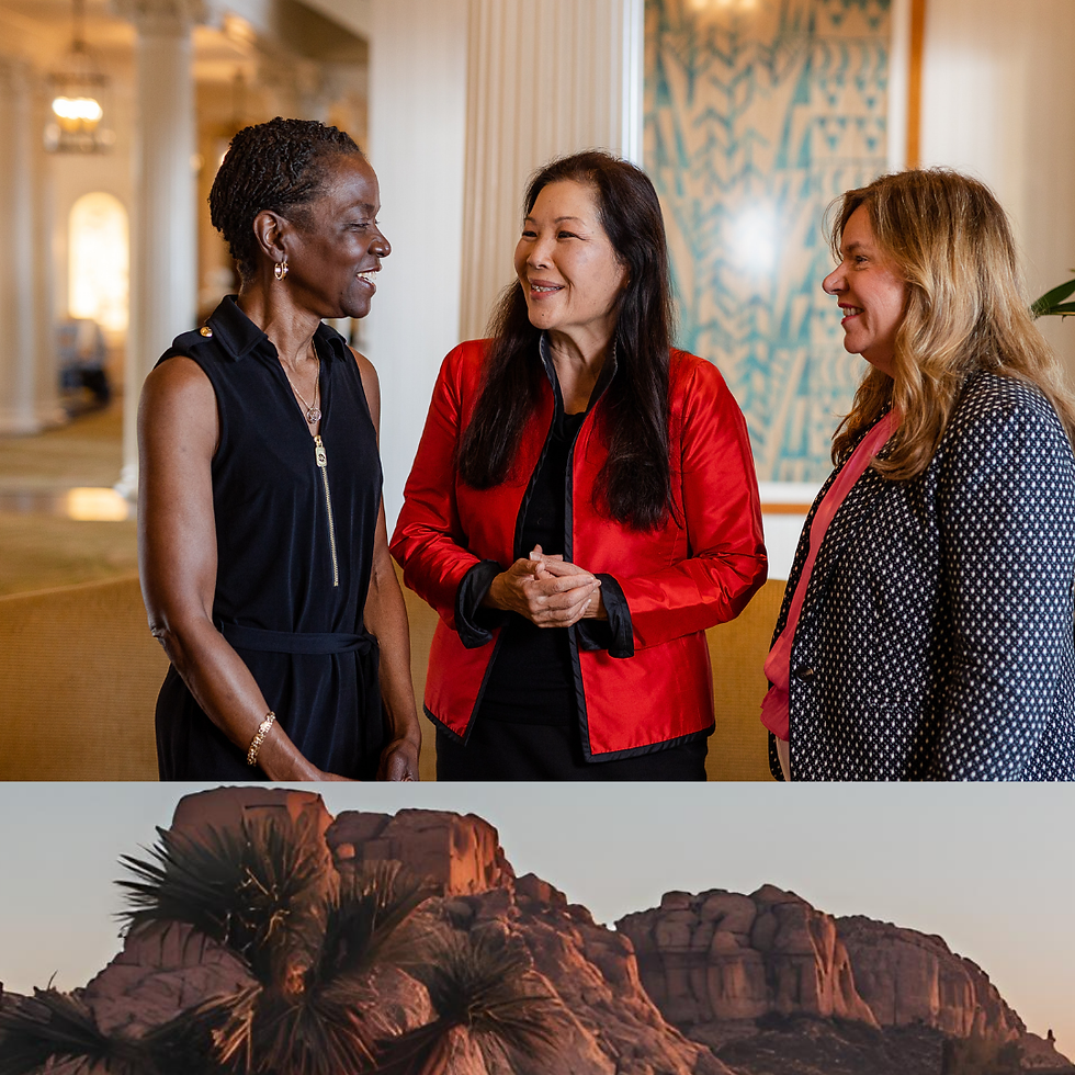 Corporate Directors Circle