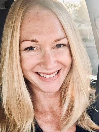Laurie Whetstone