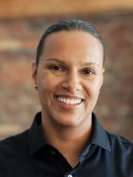 Heather Hiles, Board Director: Udemy
