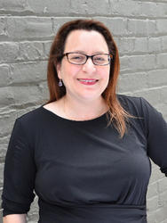 Jennifer Cohen