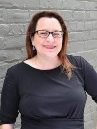 Jennifer Cohen