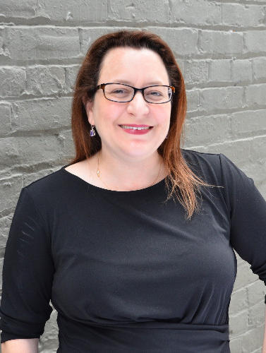 Jennifer Cohen