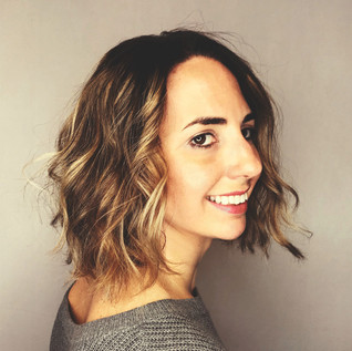 Nicole Stiles, COO
