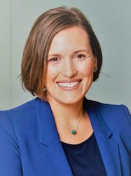 Erin Hastings