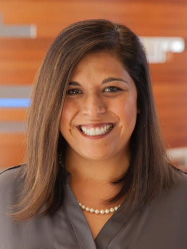 Lori Castillo Martinez