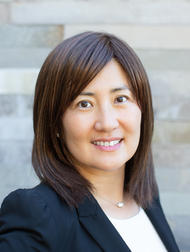 Jung Choi, Chief Business and Strategy Officer, Global Blood Therapeutics, Board Director: Annexon Biosciences