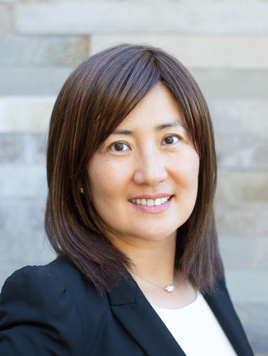 Jung Choi, Chief Business and Strategy Officer, Global Blood Therapeutics, Board Director: Annexon Biosciences