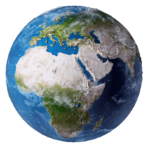 World