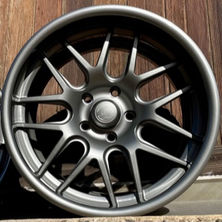 Buckeye Concave