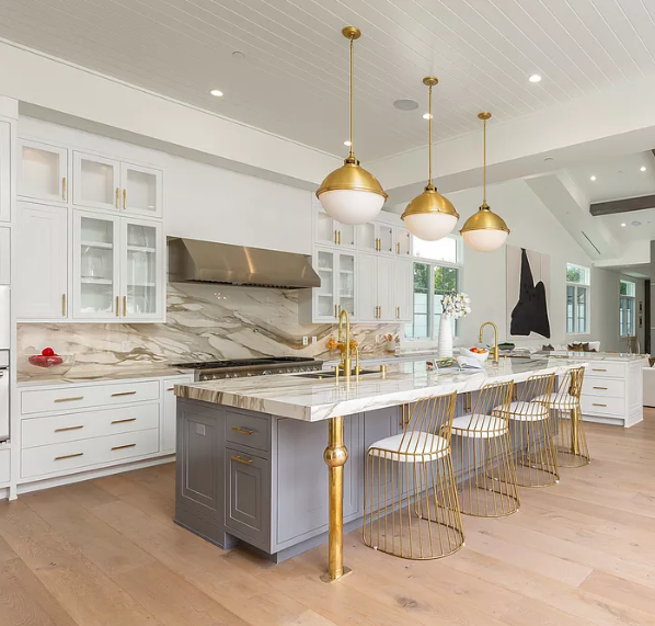 A design trend you'll fall in love with....