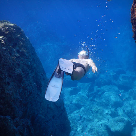 Is Freediving Dangerous? What Are The Risks of Freediving and How to Avoid Them