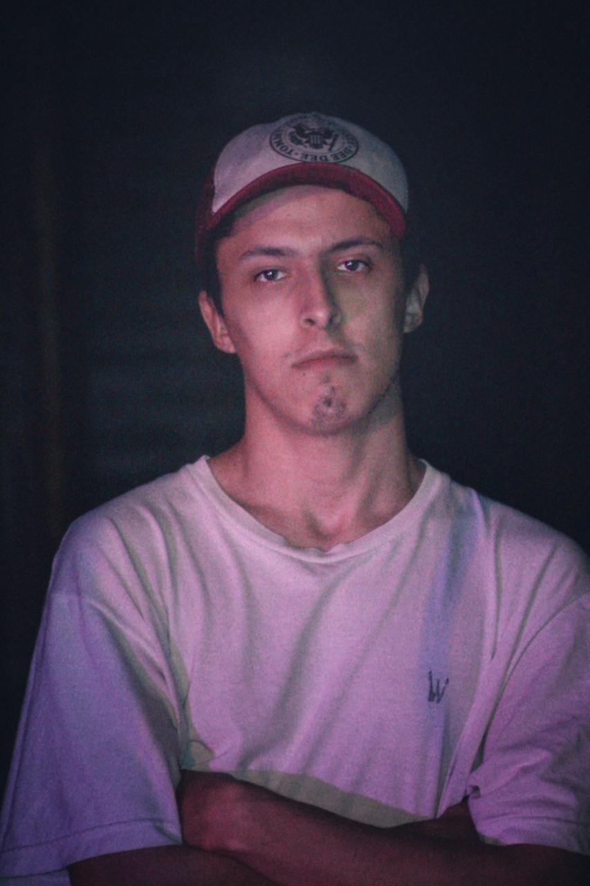 Foto del escritor: Brian Panizza