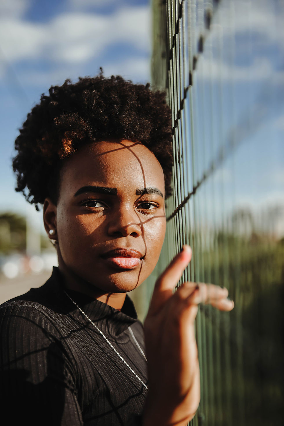 I Didn't Have To Take Food Out My Children's Mouth - Abigail's Story