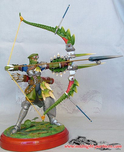 Rathlos Ranger
