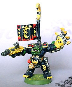 Orks