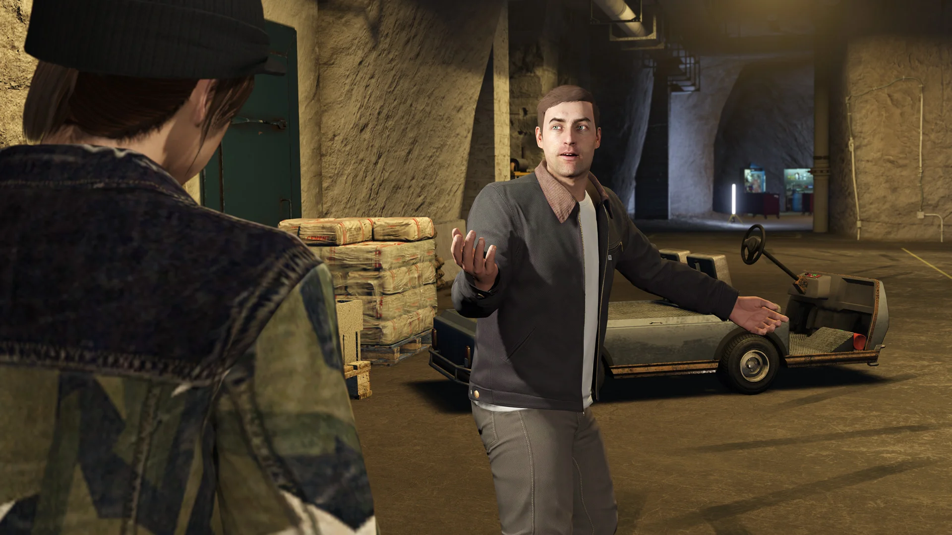 how to make money in GTA 5