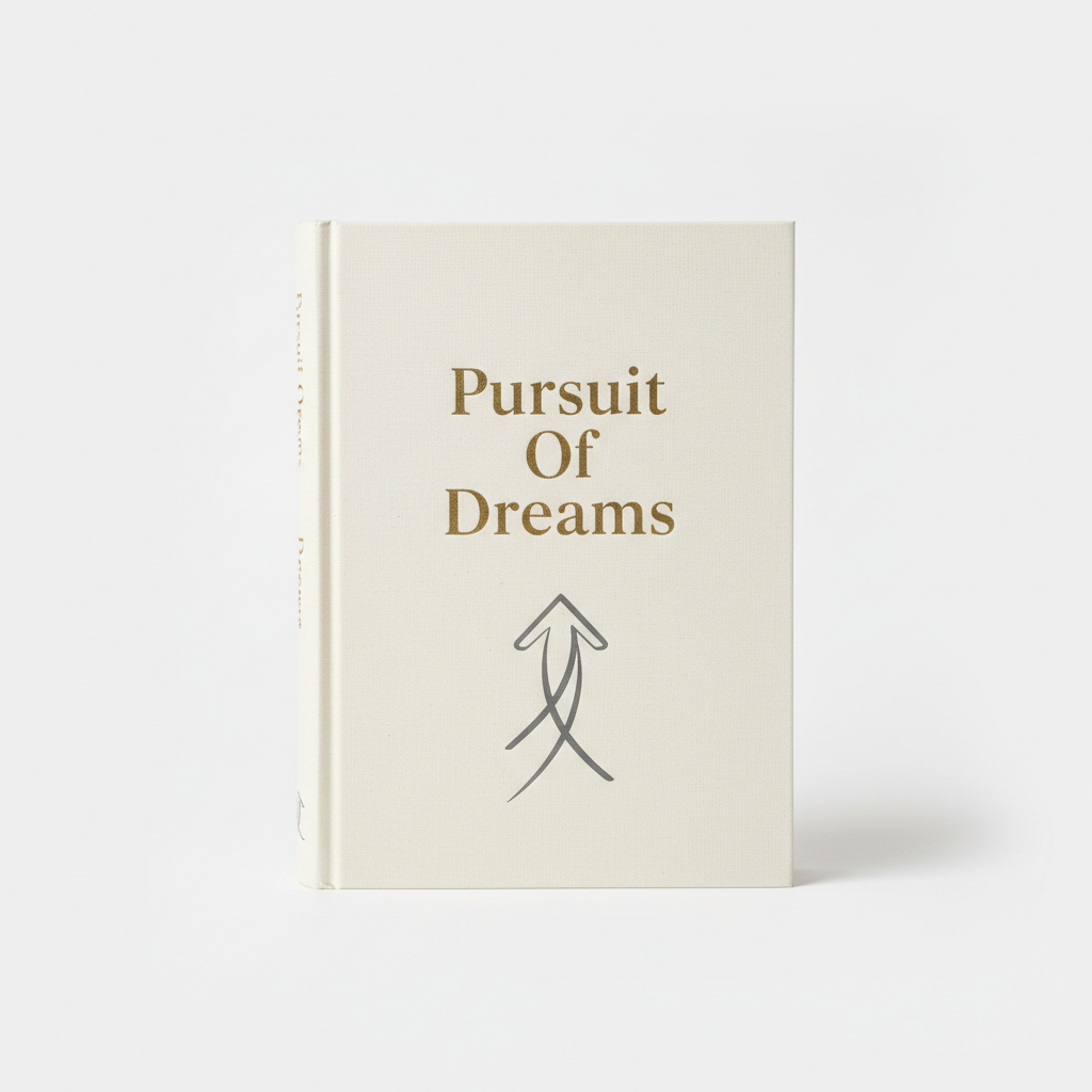Pursuit Of Dreams