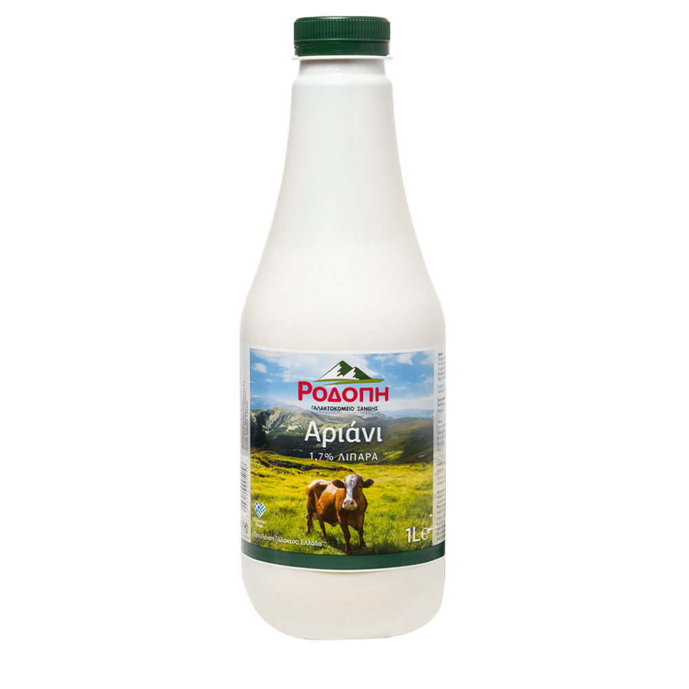 ΑΡΙΑΝΙ  - 1L.